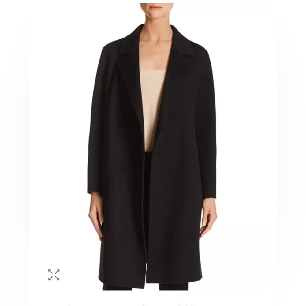 Theory Clairene B Modus Coat